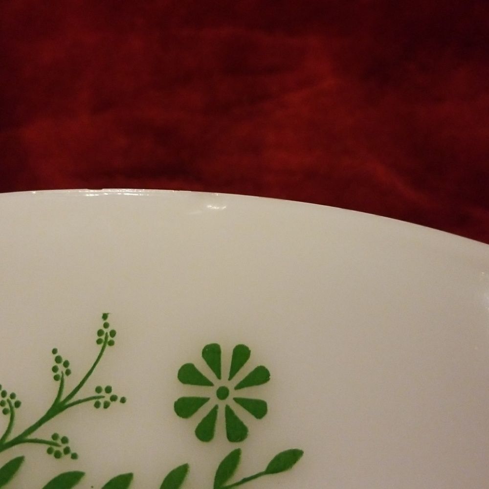 Vintage Glassbake - Picture 4 of 4